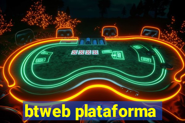 btweb plataforma